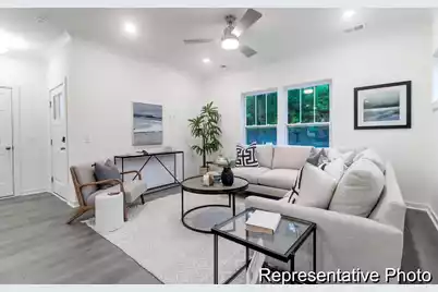 1017 Toland Drive #50P, Saint George, SC 29477 - Photo 9