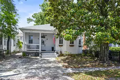 294 Congress Street, Charleston, SC 29403 - Photo 1