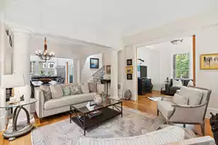 1612 John Fenwick Ln, Johns Island, SC 29455 - Photo 5