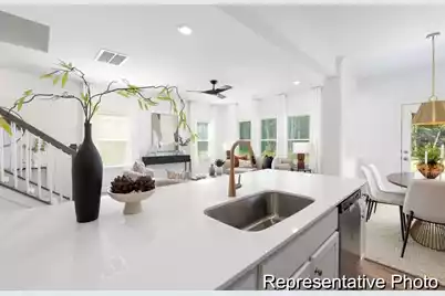 1011 Toland Drive #47, Saint George, SC 29477 - Photo 5