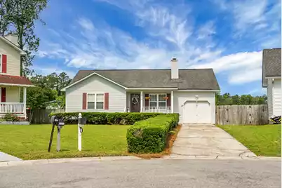 8692 Bentwood Drive, North Charleston, SC 29406 - Photo 3