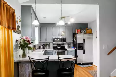 8692 Bentwood Drive, North Charleston, SC 29406 - Photo 33