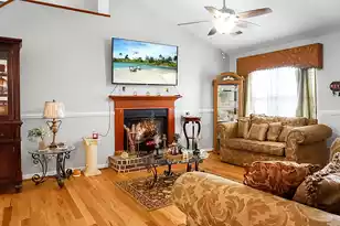 8692 Bentwood Dr, North Charleston, SC 29406 - Photo 25