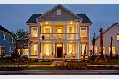 2038 Sea Water Drive, James Island, SC 29412 - Photo 1