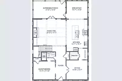 3898 Summerton Street Drive, Mount Pleasant, SC 29466 - Photo 3