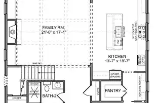 3898 Summerton Street Dr, Mount Pleasant, SC 29466 - Photo 3