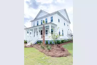 3898 Summerton Street Drive, Mount Pleasant, SC 29466 - Photo 5