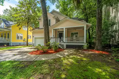3005 Macbeth Creek Drive, Charleston, SC 29414 - Photo 1
