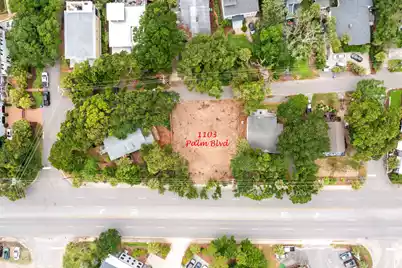 1103 Palm Boulevard, Isle Of Palms, SC 29451 - Photo 1