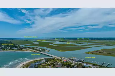 101 Palm Boulevard #B3, Isle Of Palms, SC 29451 - Photo 13