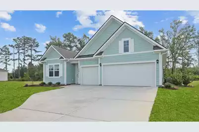 214 Bilge Road, Ridgeville, SC 29472 - Photo 45