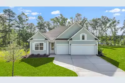 214 Bilge Road, Ridgeville, SC 29472 - Photo 1