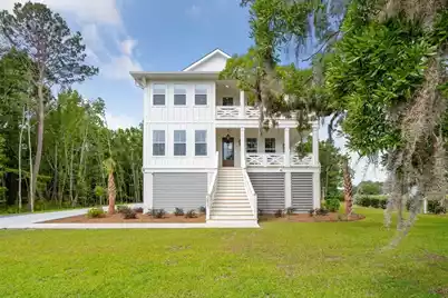 5117 Hut Crk Road, Johns Island, SC 29455 - Photo 1