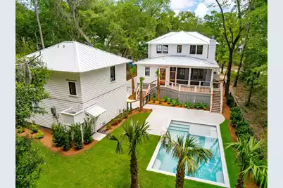 8187 Jack Island Drive, Johns Island, SC 29455 - Photo 3