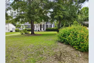 406 Thames Street, Manning, SC 29102 - Photo 3