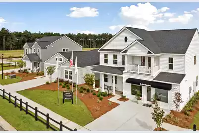 622 Winter Wren Way, Moncks Corner, SC 29461 - Photo 19