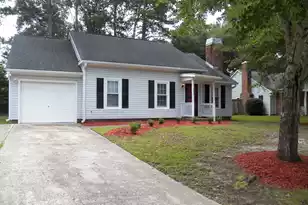 105 Commons Way, Goose Creek, SC 29445 - Photo 1