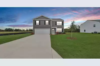 1064 Mulligan Drive, Manning, SC 29102 - Photo 1