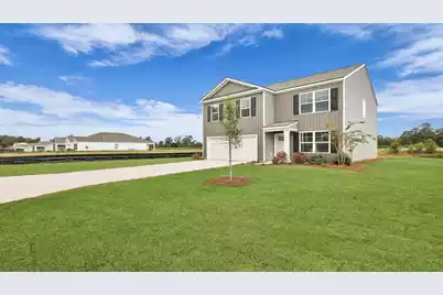 1064 Mulligan Drive, Manning, SC 29102 - Photo 5