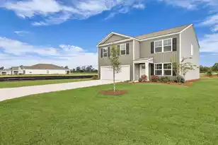 1064 Mulligan Dr, Manning, SC 29102 - Photo 5