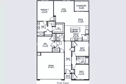 1130 Mulligan Drive, Manning, SC 29102 - Photo 23