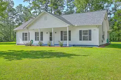 326 Turner Lane, Round O, SC 29474 - Photo 33