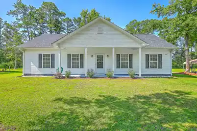 326 Turner Lane, Round O, SC 29474 - Photo 1