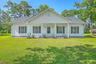 326 Turner Ln, Round O, SC 29474 - Photo 1