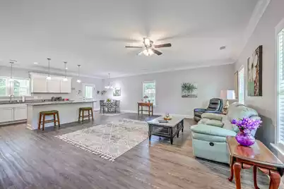 326 Turner Lane, Round O, SC 29474 - Photo 3