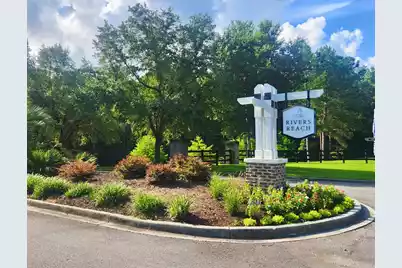 134 Twickenham Loop, Yemassee, SC 29945 - Photo 3