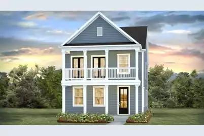 134 Twickenham Loop, Yemassee, SC 29945 - Photo 1