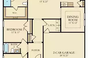 173 Threaded Fern St, Summerville, SC 29485 - Photo 3