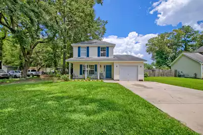 2538 Wayne Scott Court, Charleston, SC 29414 - Photo 37