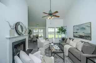 207 Apache Dr, Summerville, SC 29483 - Photo 5
