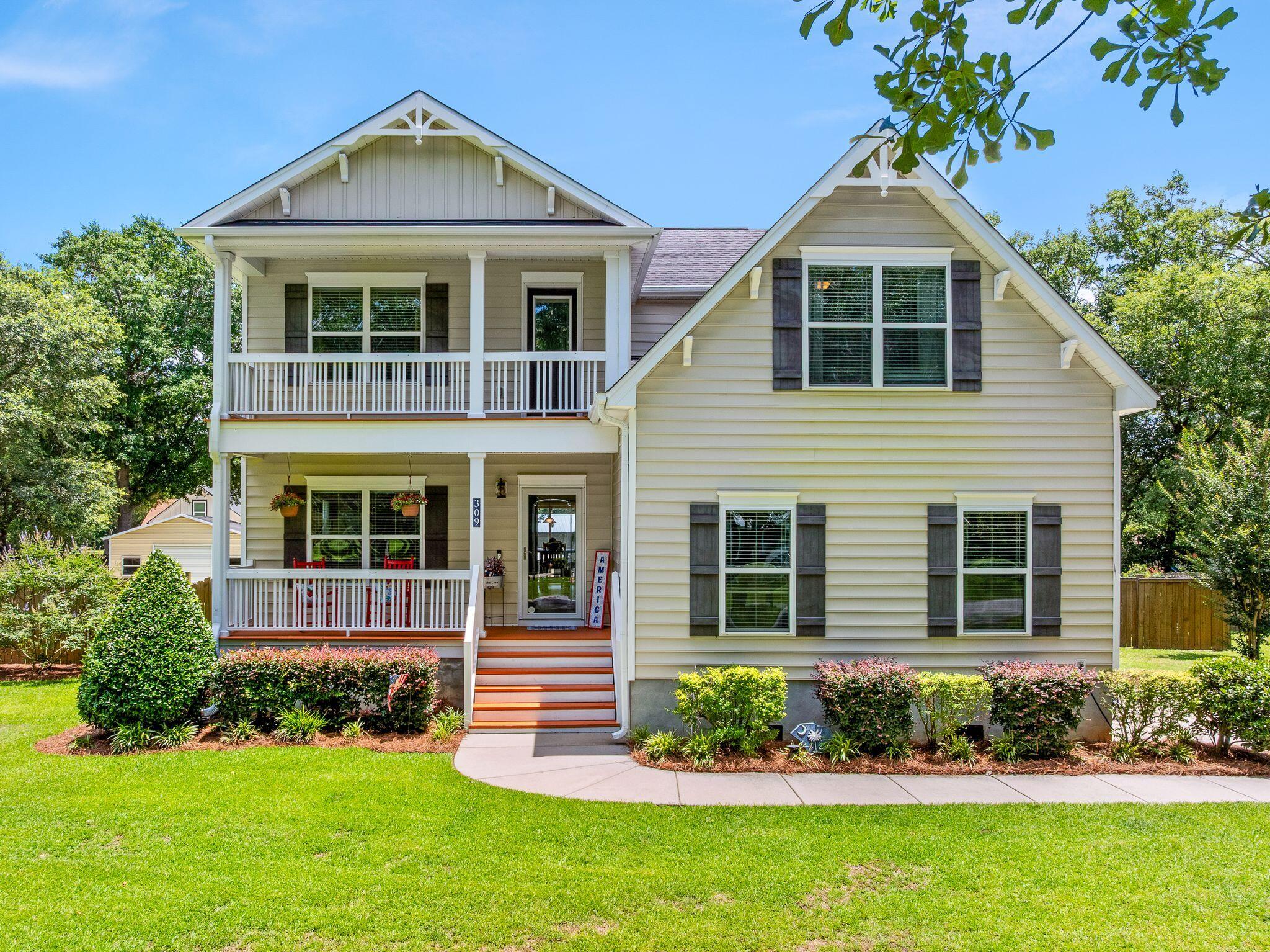 309 Pinopolis Park Dr, Moncks Corner, SC 29461 - MLS 25017209 ...