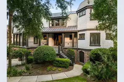 3121 Marshgate Drive, Seabrook Island, SC 29455 - Photo 3