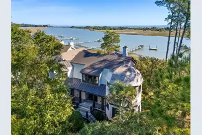 3121 Marshgate Drive, Seabrook Island, SC 29455 - Photo 65