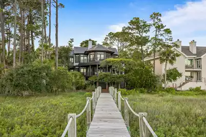 3121 Marshgate Drive, Seabrook Island, SC 29455 - Photo 5