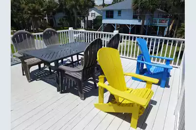 1001 Palmetto Boulevard, Edisto Island, SC 29438 - Photo 23