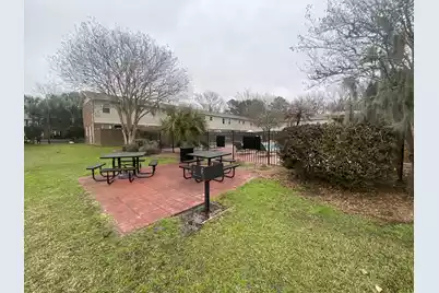 415 Parkdale Drive #6D, Charleston, SC 29414 - Photo 1