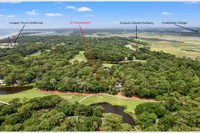 40 Greensward Road, Kiawah Island, SC 29455 - Photo 73