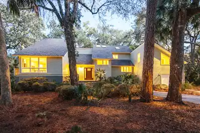 40 Greensward Road, Kiawah Island, SC 29455 - Photo 3