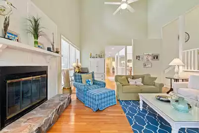 40 Greensward Road, Kiawah Island, SC 29455 - Photo 21