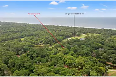 40 Greensward Road, Kiawah Island, SC 29455 - Photo 75