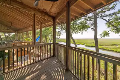 226 Old House Lane, Dewees Island, SC 29451 - Photo 31
