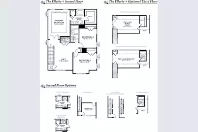 117 Palfrey Drive, Ridgeville, SC 29472 - Photo 3