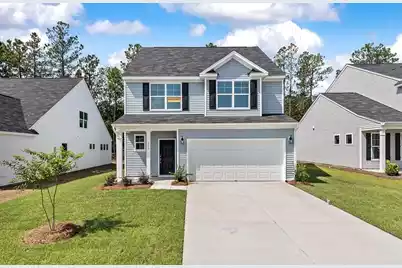 117 Palfrey Drive, Ridgeville, SC 29472 - Photo 1