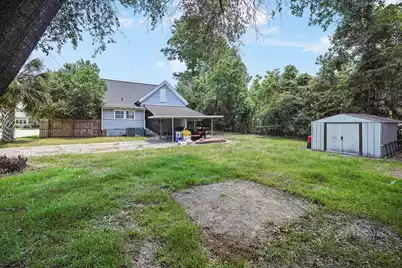 205 Elm Street W, Hampton, SC 29924 - Photo 5