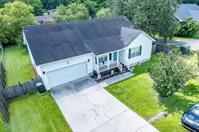 229 Lindy Creek Road, Goose Creek, SC 29445 - Photo 3