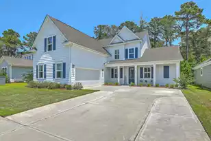 420 Oak Vw Wy, Summerville, SC 29483 - Photo 1